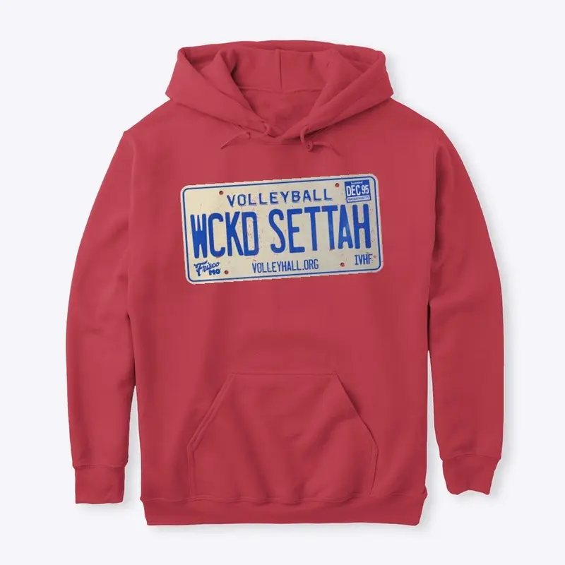 IVHF: Wicked Settah