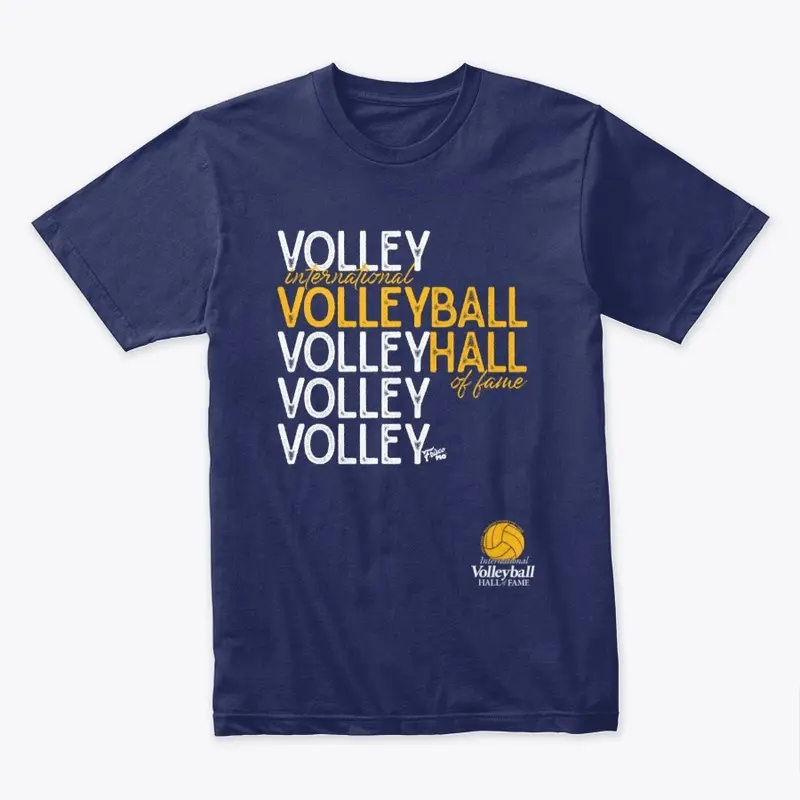 IVH: Volley Volley