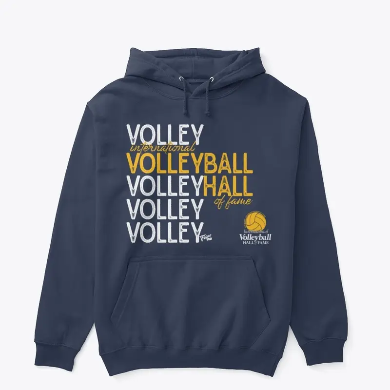 IVH: Volley Volley