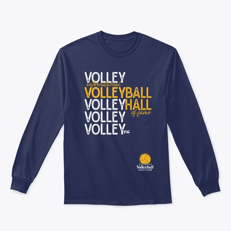 IVH: Volley Volley